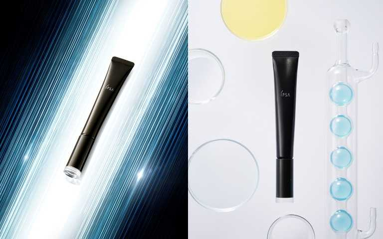 IPSA A醇極致撫紋精華霜23g / 4,100元。（圖／品牌提供）