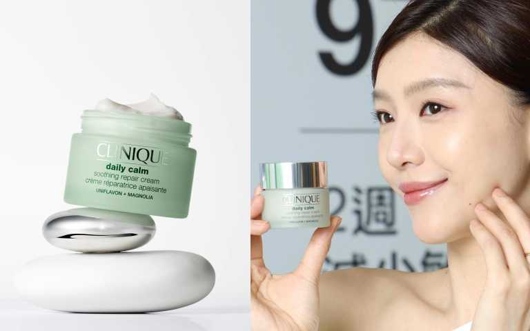倩碧365超敏修護舒緩霜50ml / 1,750元。（圖／品牌提供）