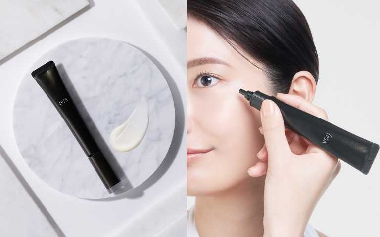 IPSA A醇極致撫紋精華霜23g / 4,100元。（圖／品牌提供）