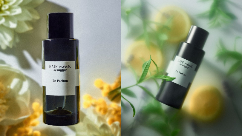Hair Rituel by Sisley悸動香水100ml / 3,850元。（圖／品牌提供）