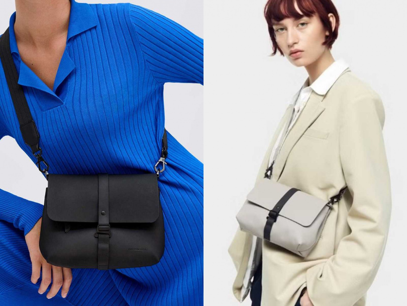 GASTON LUGA Splash Crossbody Bag/2,890元(圖/Pinkoi提供)