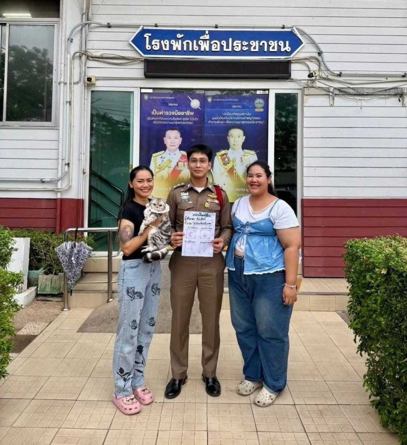 （圖／取自Stay in Thailand粉絲團）