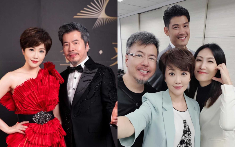 （圖／取自寇乃馨IG）