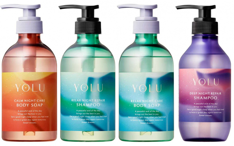 橙花酒香氣的「寧靜系列」、夏日萊姆Mojito香氣的「舒緩系列」和黑醋栗苦艾酒香氣的「深層系列」，都是夏夜專屬的清新香甜果香調，用這樣的清爽香氛包裹住全身，心情也變得更輕盈了。（圖／品牌提供）