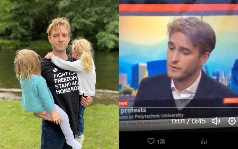 （圖／取自Luke de Pulford X）