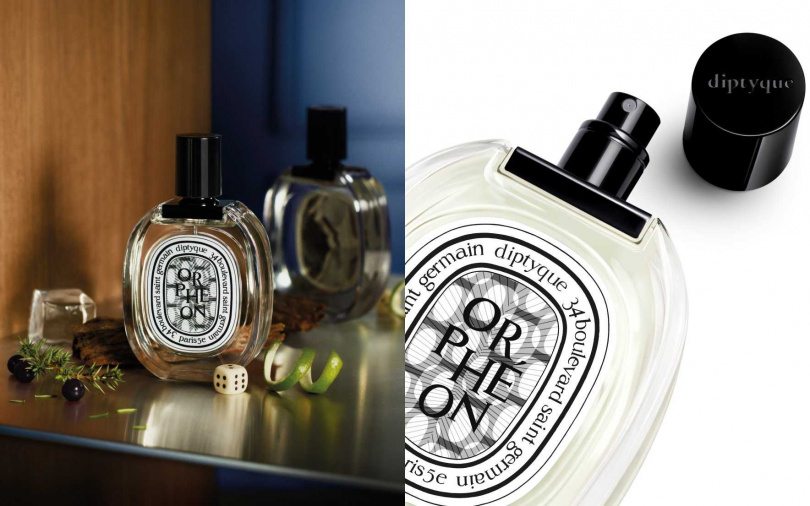 Diptyque爵夢淡香水100ml／5,950元（圖／品牌提供）