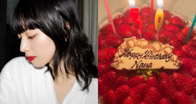 （圖／取自 konichan7 IG）