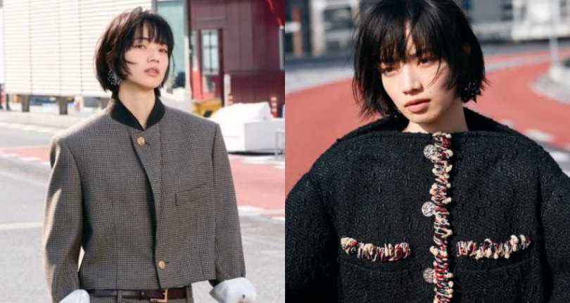 （圖／取自 konichan7 IG）