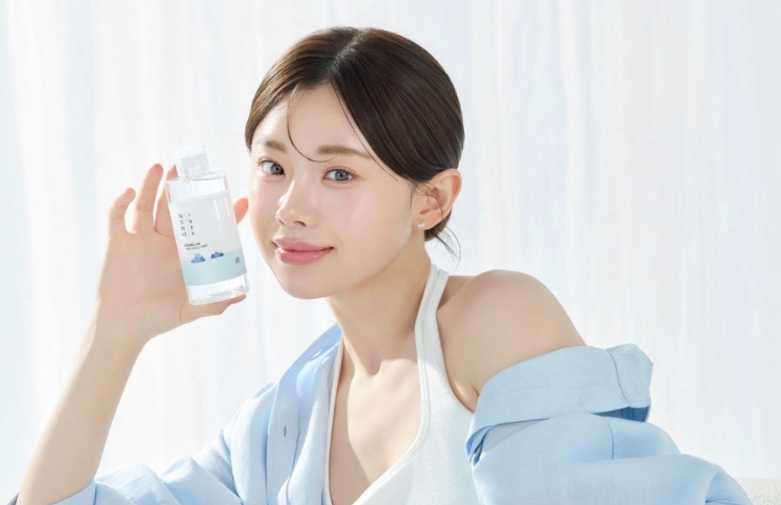 ROUND LAB 1025 獨島化妝水 200ml/389元(圖/品牌提供)