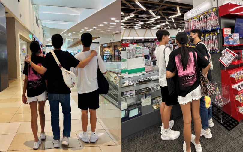 （圖／取自品冠IG）