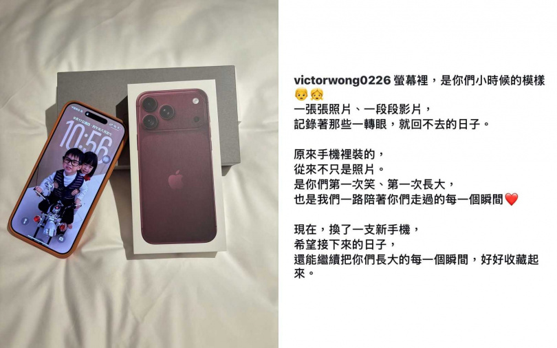 （圖／取自品冠IG）