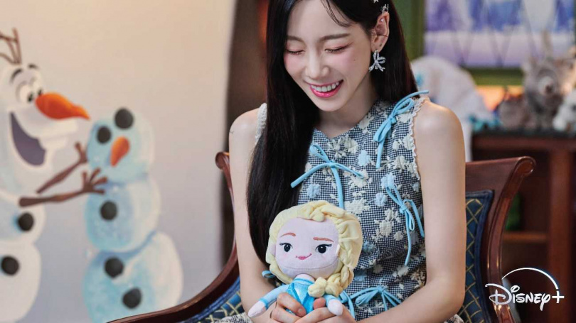 (圖/Disney+提供)