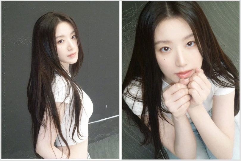 (圖/舒華 ig)