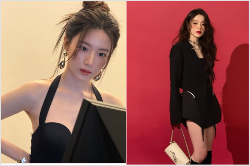 (圖/舒華 ig)