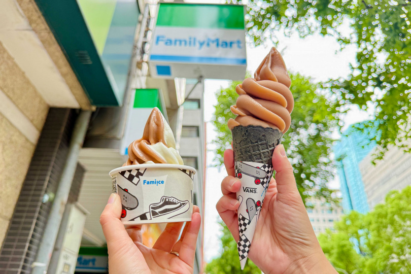 （圖／全家提供）