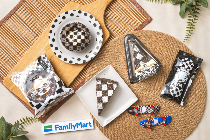 （圖／全家提供）