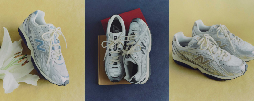 New Balance 204L/3,680元(圖/品牌提供)