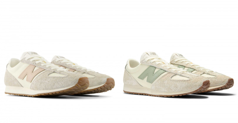 New Balance 471/3,480元(圖/品牌提供)