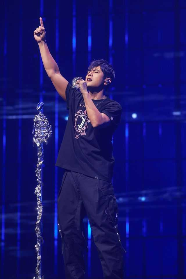 周杰倫全新巡演將在明年登場。（圖／杰威爾提供）