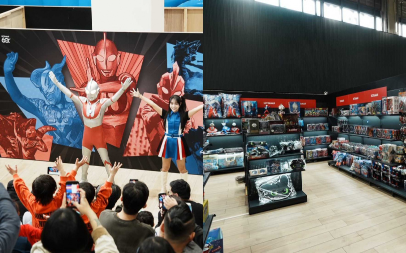 (圖/誠品生活提供)