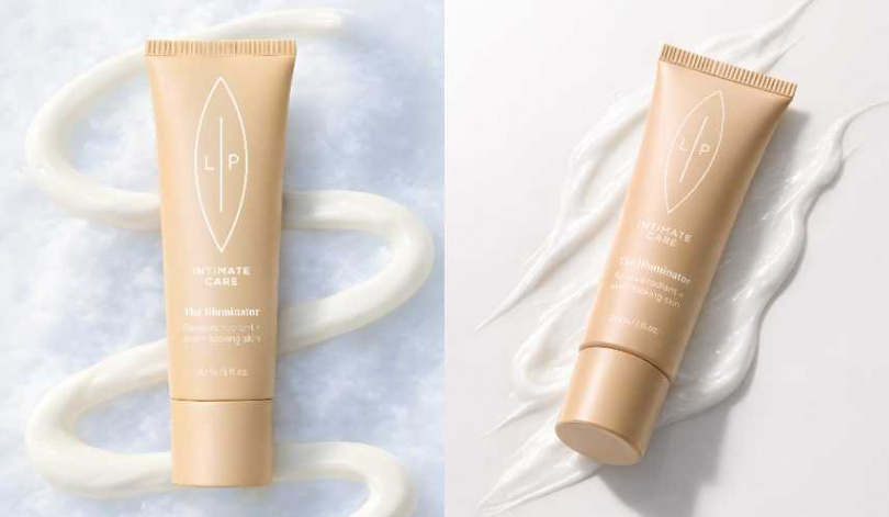 LIP Intimate Care 光甘草定極致亮采精華 30ml／1,180元（圖／品牌提供）