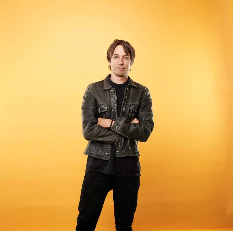 《夜晚還年輕》是導演西恩貝克靠著3支iPhone 5S把整部電影拍攝搞定。（圖／好威映象提供）