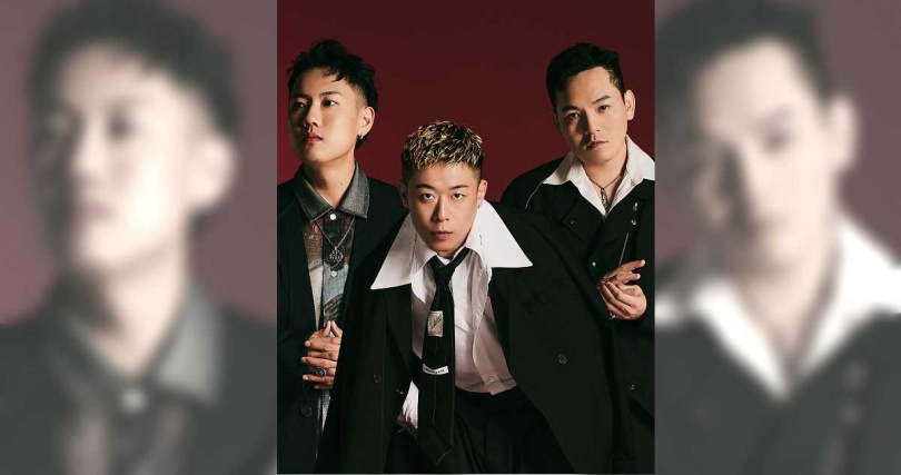 玖壹壹曾在台東民宿創作歌曲。（圖／台東縣政府提供）