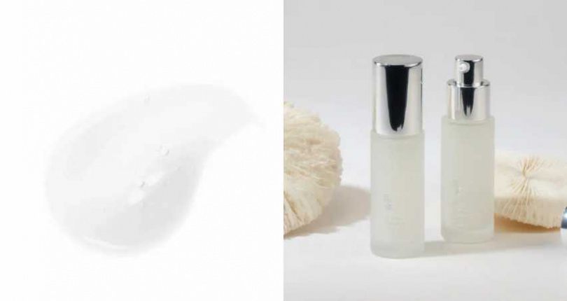 簡單 0.2% A醇藻針煥膚精華／1,980元（圖／品牌提供）