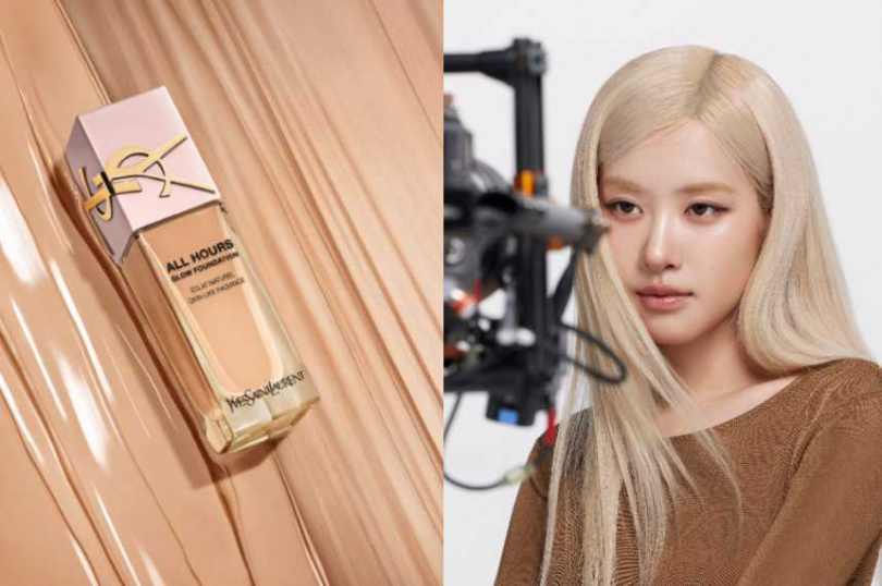 YSL 恆久完美裸光無瑕粉底露 25ml / 2,700元，全11色（圖／品牌提供）