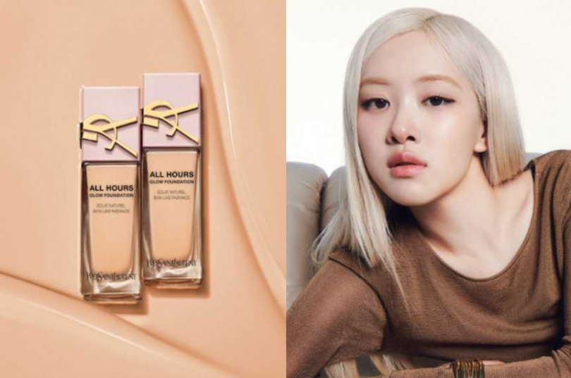 YSL 恆久完美裸光無瑕粉底露 25ml / 2,700元，全11色（圖／品牌提供）