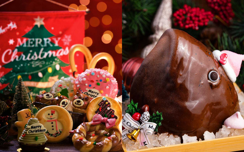 (圖/普諾麵包坊提供)