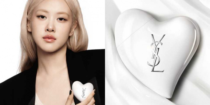 YSL 獵心精華護手霜 50ML/2,000元(圖/品牌提供)