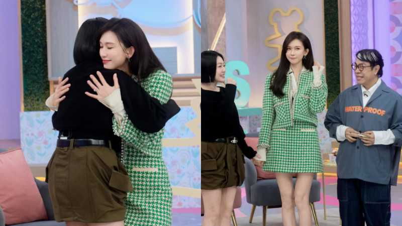 （圖／取自 chiling.lin IG）