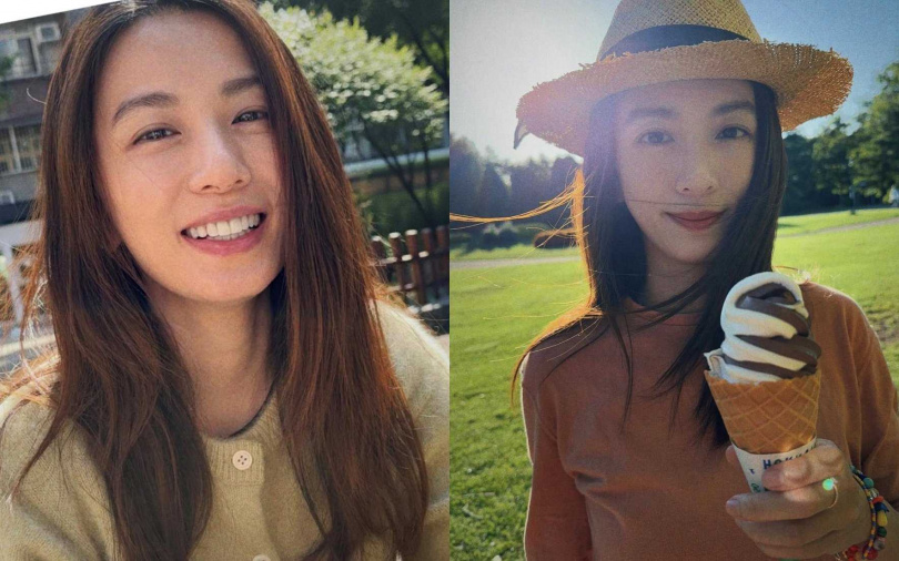 （圖／取自田馥甄IG）