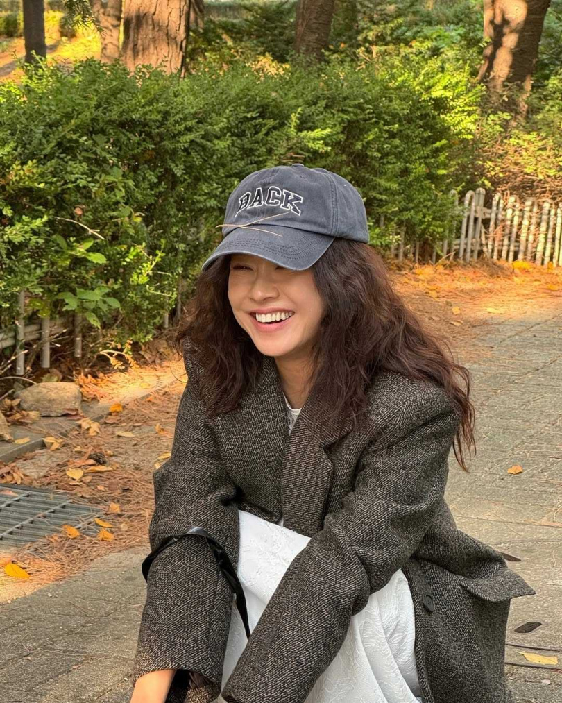 （圖／取自my_songjihyo IG）