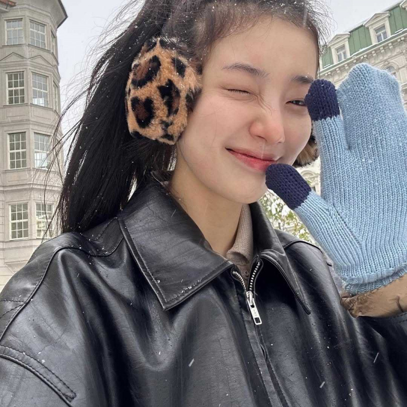 (圖/取自 skuukzky IG)