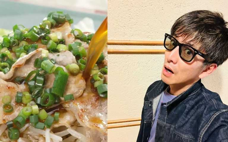 (圖/取自木村拓哉 IG、家事ヤロウ!!!(テレビ朝日公式) IG)