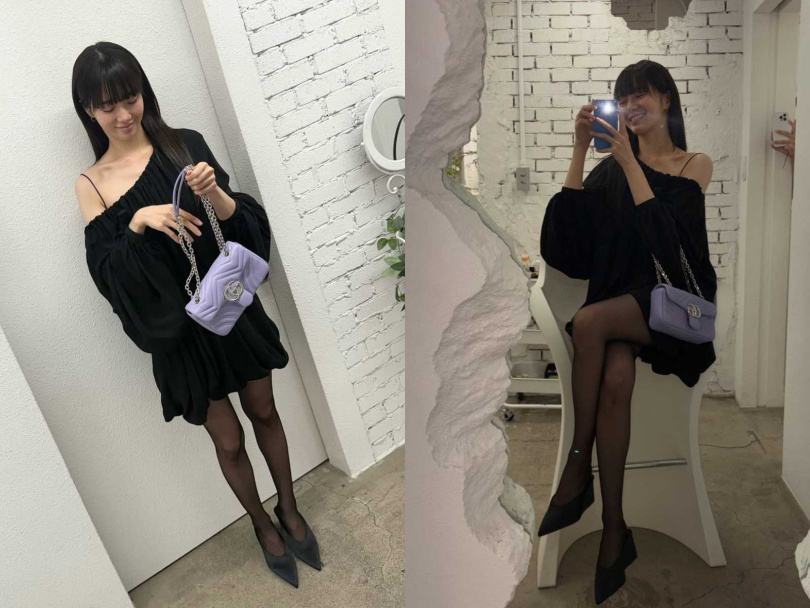 (圖/朴圭瑛IG)