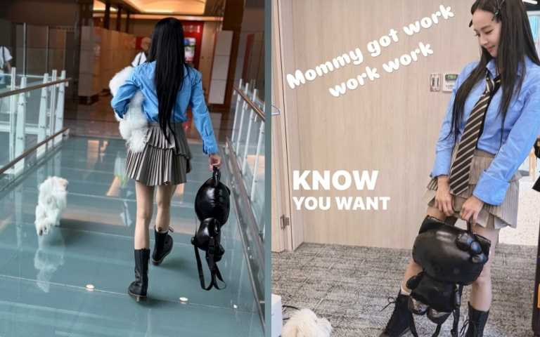 (圖/取自蔡依林IG)