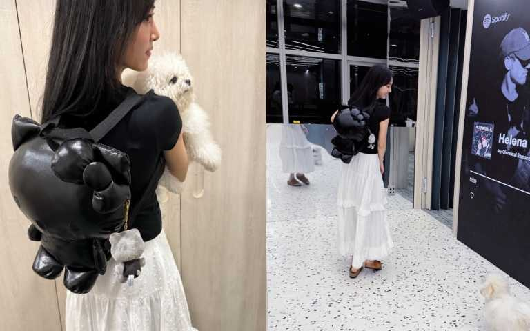 (圖/取自蔡依林IG)​