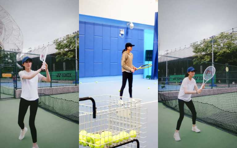 （圖／取自 張鈞甯 小紅書）