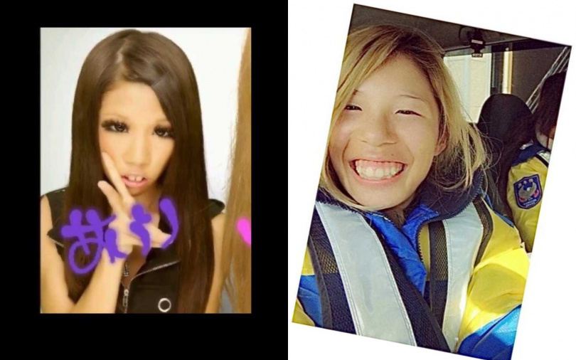 （圖／取自平瀨愛里IG）