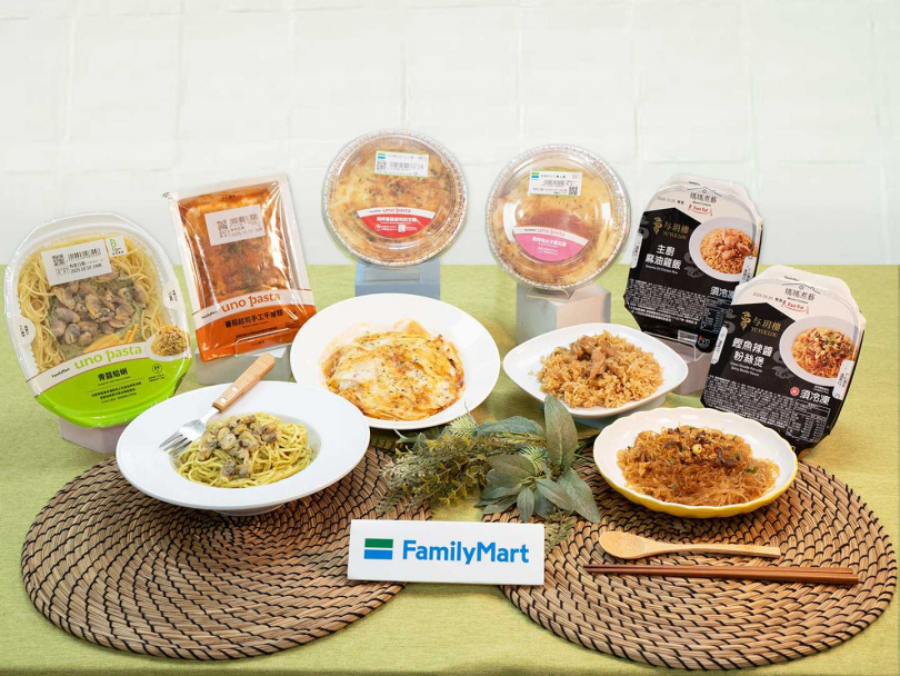 （圖／全家提供）