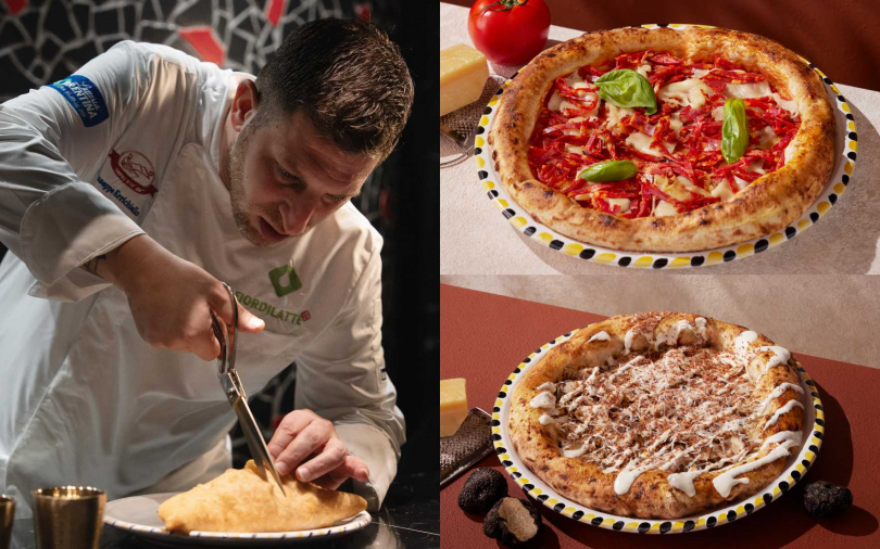 （圖／台北喜來登提供）