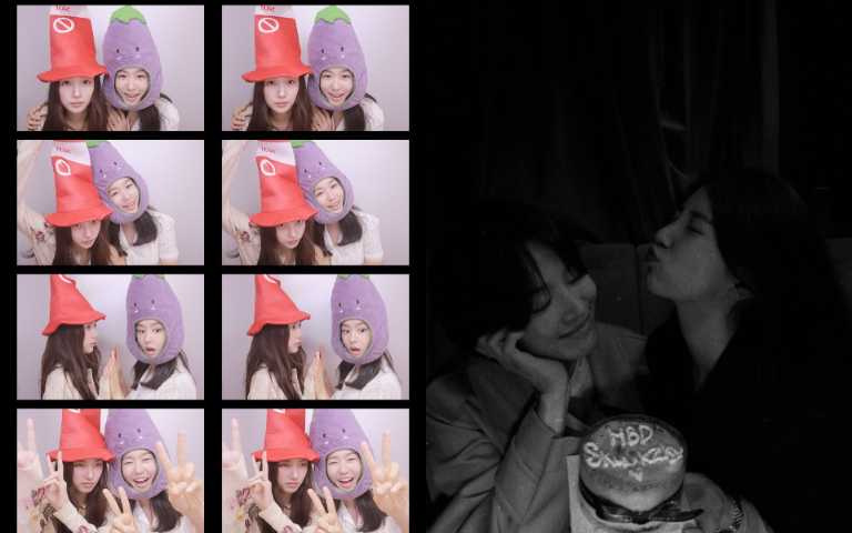 （圖／取自 skuukzky IG）