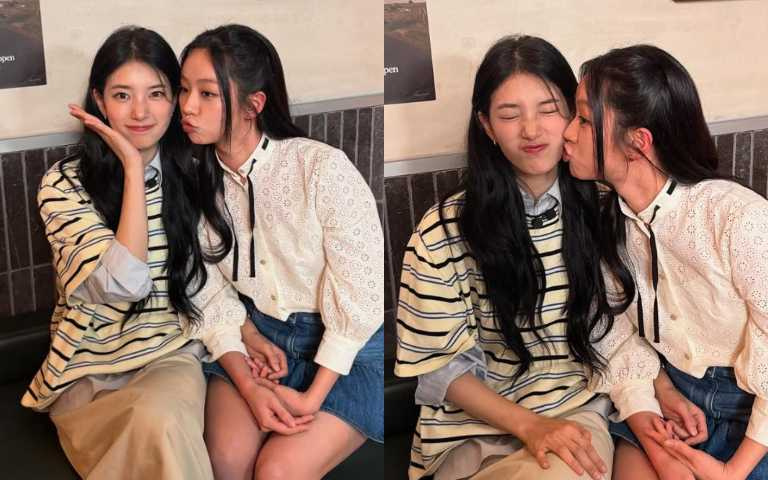 （圖／取自 skuukzky IG）