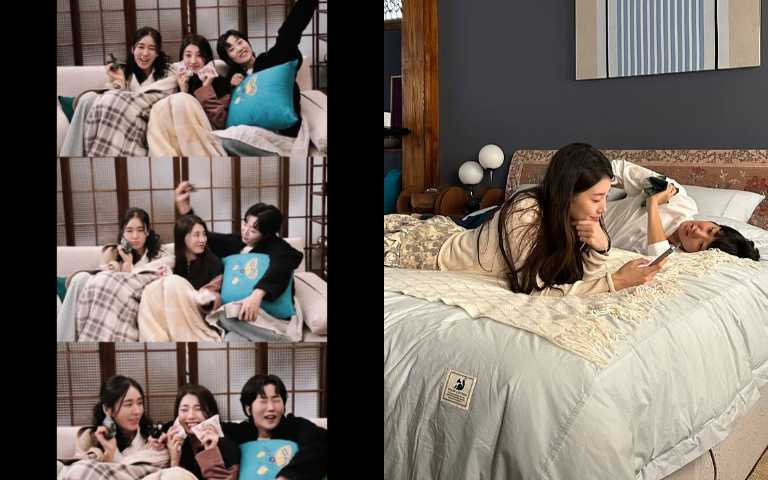 （圖／取自 skuukzky IG）