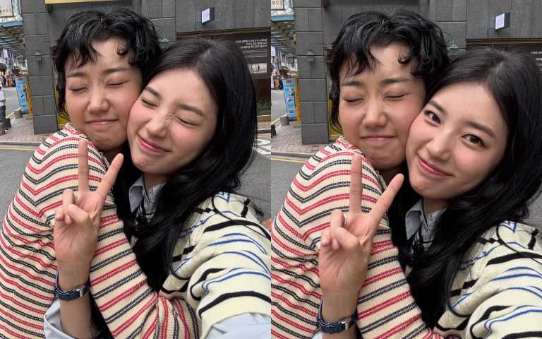 （圖／取自 skuukzky IG）