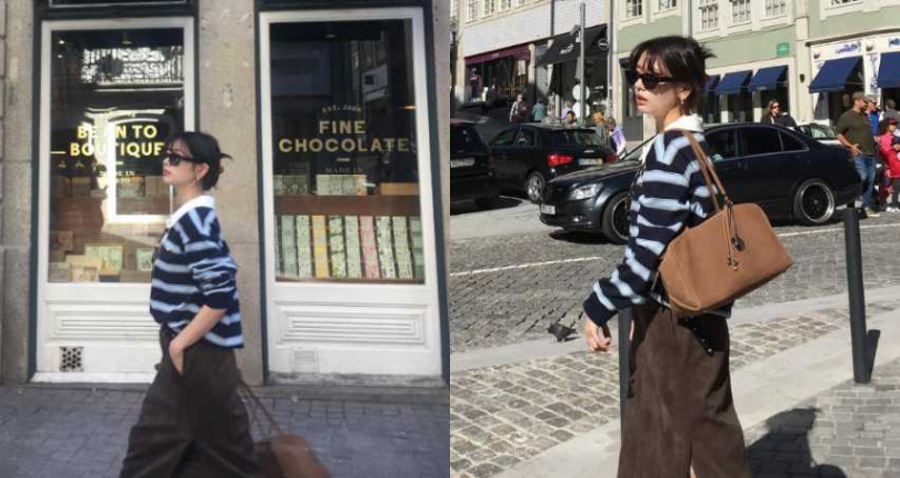 （圖／取自 somin_jj IG）