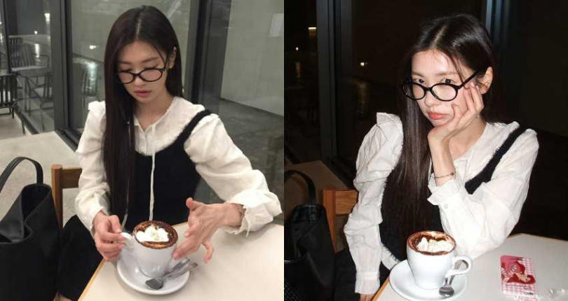 （圖／取自 somin_jj IG）